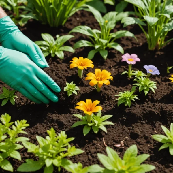 Quelle méthode naturelle protège le jardin des limaces mieux que les produits chimiques ?
